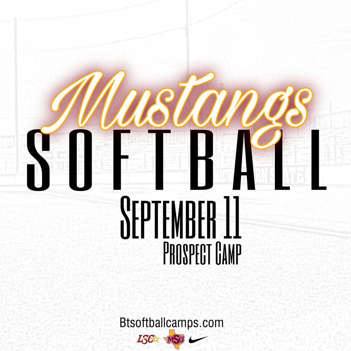 MSUTexasSB's tweet photo. Fall fun with the Stangs? Yes, please! 

Visit https://t.co/HI20rnAS0O for more information! 

#stanggang | #FTFWTF https://t.co/ZpslWMQXer
