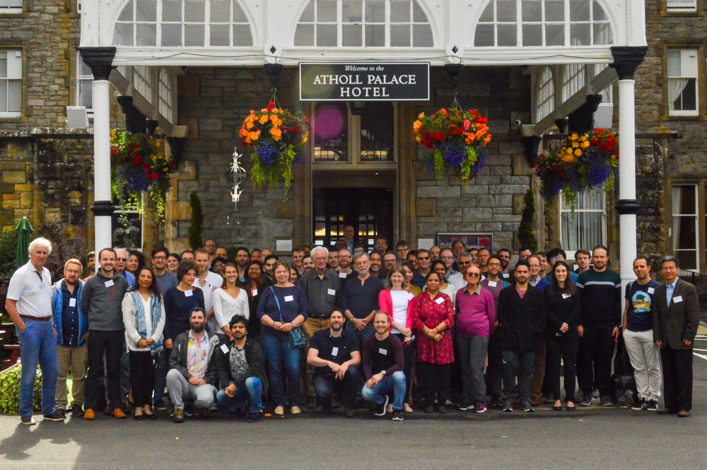 ISMD conferences tweet media