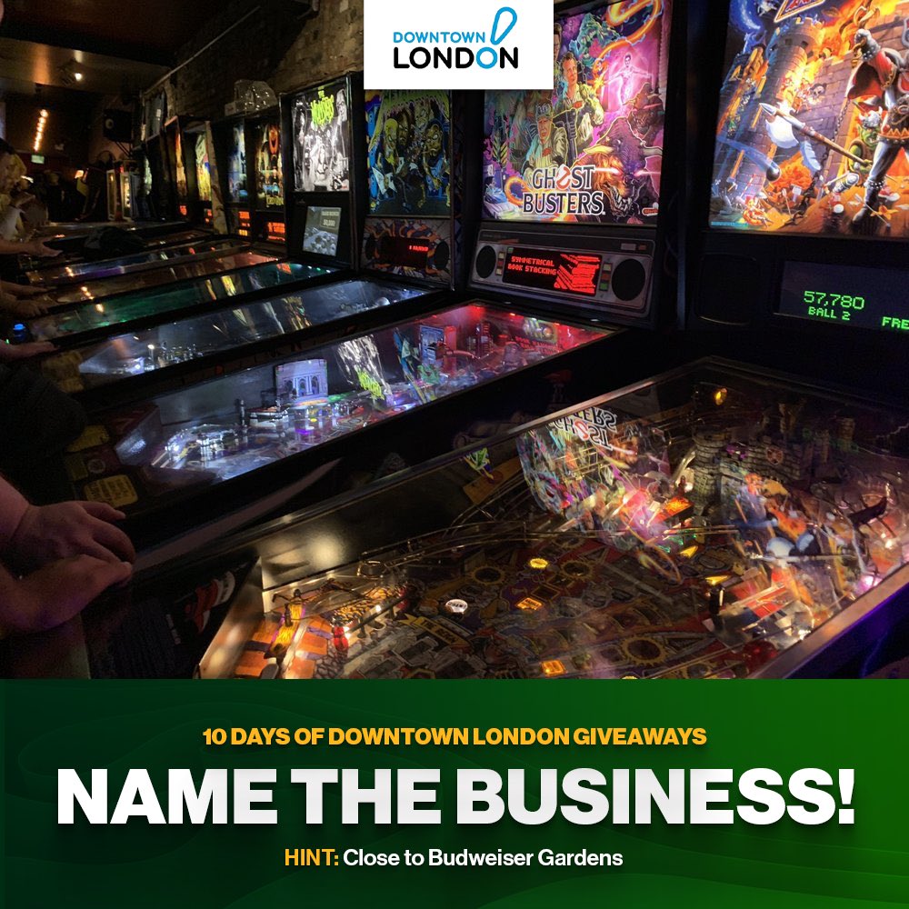London Knights tweet media