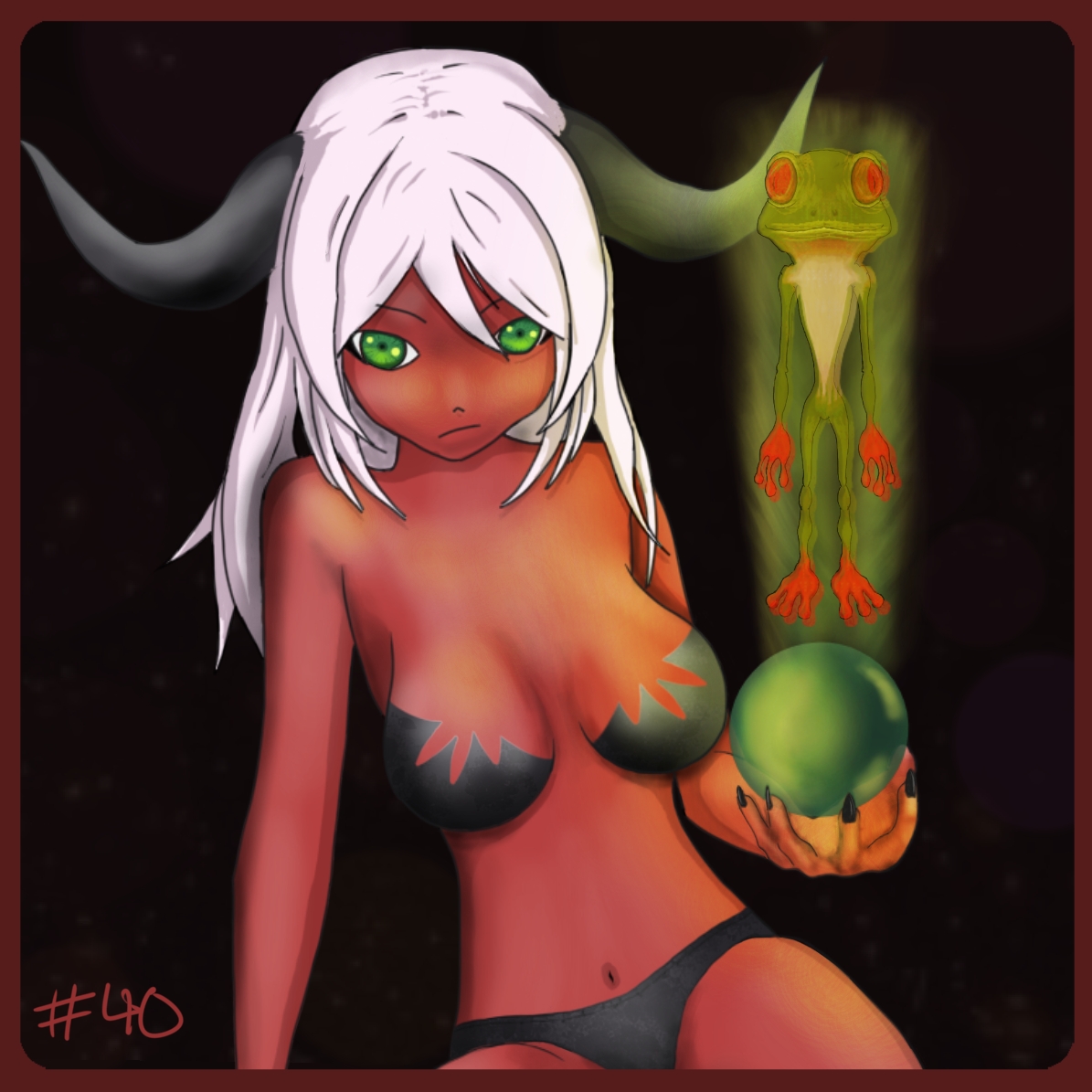 Froggers 🐸 NFT Collectables tweet media