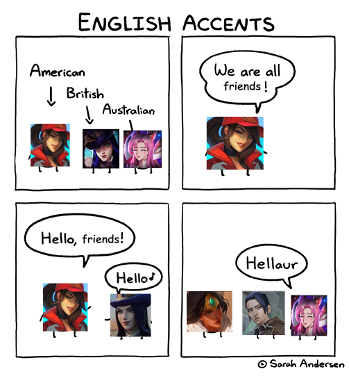 DrJabalor's tweet photo. Its not Shurima pals but I just cant stop thinking about Kai'sa's accent https://t.co/U9v4QYexiC