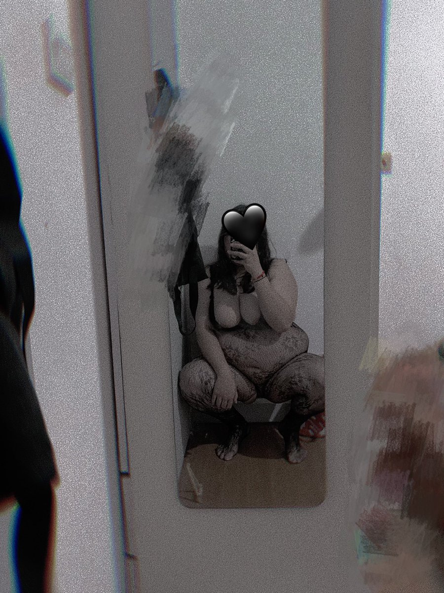 Eeekioo's tweet photo. 真的好肥 会有人喜欢吗🥺

#bbw #肉片女孩 #骚逼 #胖 #胖女孩 #母猪 #骚逼 #做爱 #性爱 #榨精 #m #s #母狗 #棉花糖女孩 #淫荡 #淫水 #露出 #奶子 #晃奶 #sub #dom https://t.co/4g1eVKxAEp