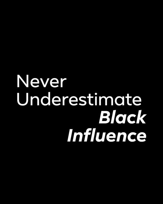 What do 🍦, 🚀 and 🛼 have in common? They&rsquo;re each culture-defining contributions from the Black community<a href="/tag/myblackfeels"class="tags"><span>#myblackfeels</span></a>