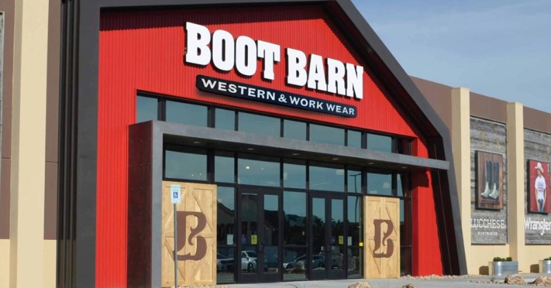 PulseRatings's tweet photo. Boot Barn attained a double-digit SSS growth in 1Q23, on top of a 79% SSS growth a year ago. BOOT achieved a SSS growth of 66% on a three-year basis...#retail #retailnews

Check out our full credit rating analysis below

https://t.co/GRakKSv8Jo