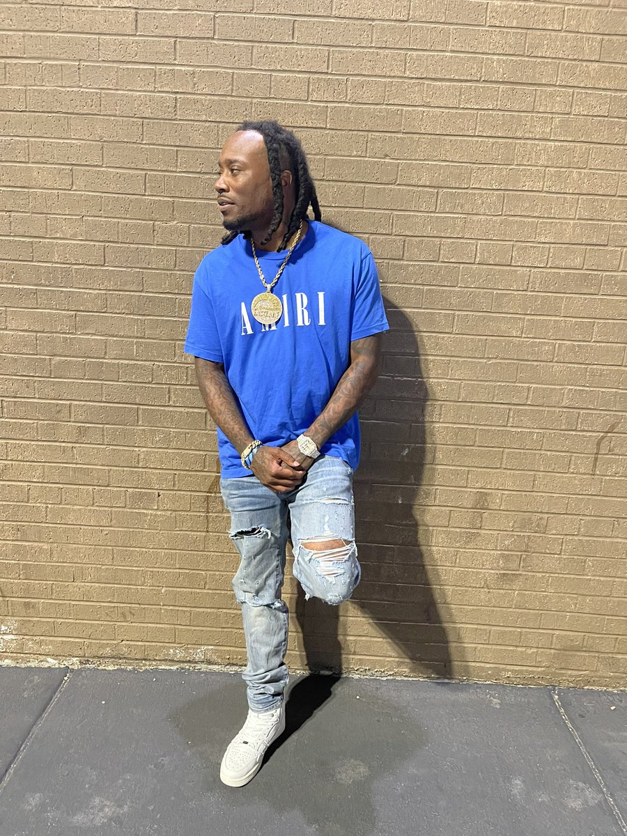 Out Here