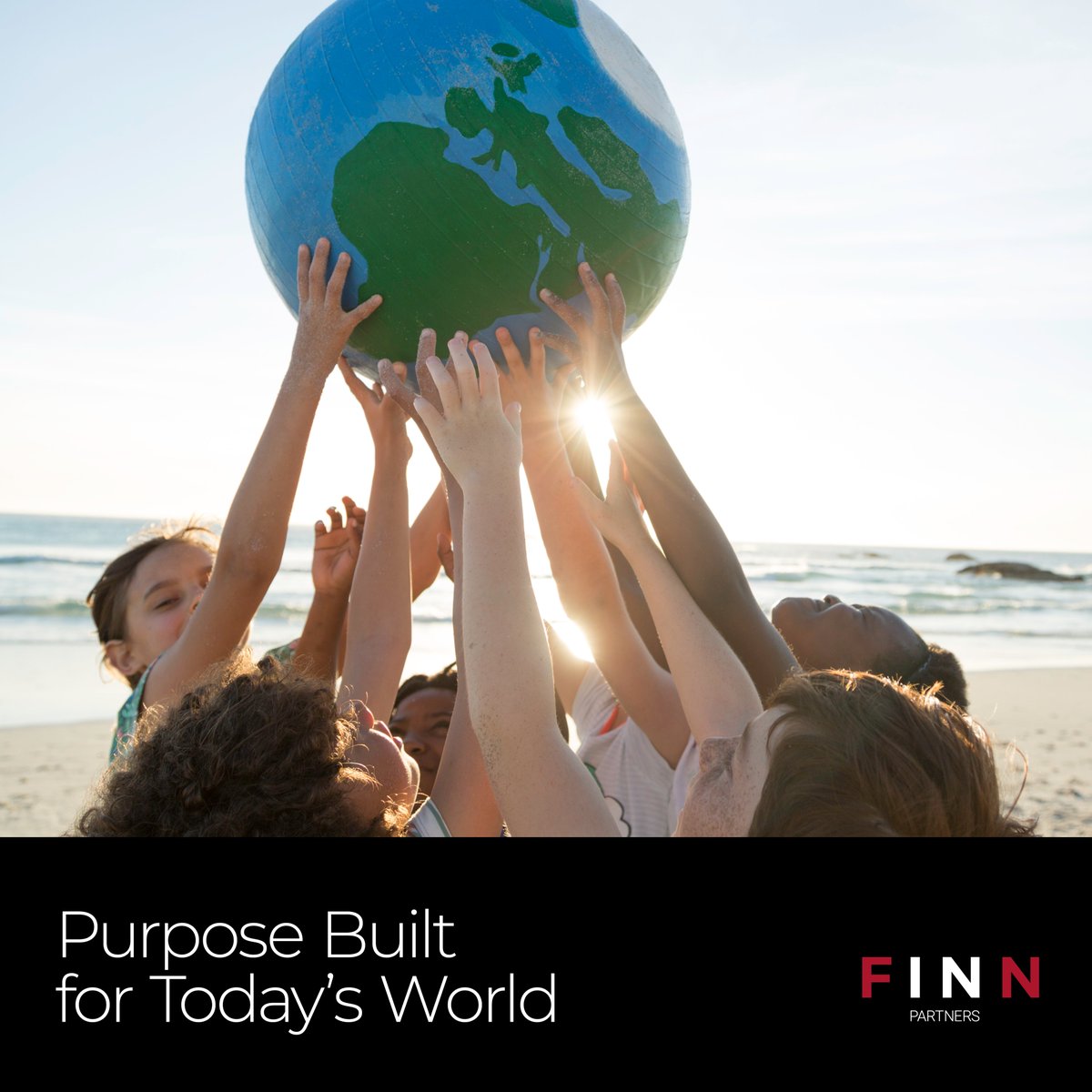 FINNPartners's tweet photo. Through stories, employee voices, client work and reflections from our community, explore our 10-year journey of making a difference in the FINN Partners Purpose Report, 2011-2021 ➡️ https://t.co/SawE8tQMzB #FINN10 #Purpose #MakeADifference #FINNFam https://t.co/UrU0jUAxxz