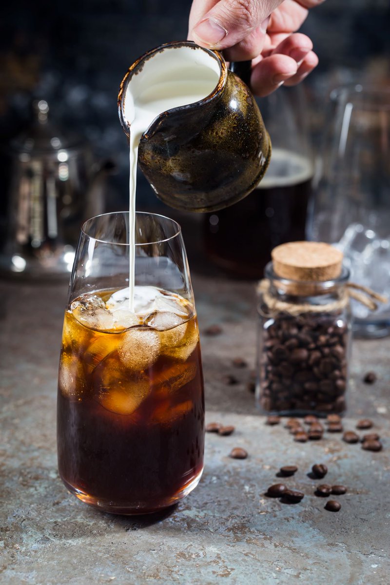 bluoceanrising's tweet photo. Iced coffee on a hot day just hits different. So easy and simple, enjoy a cold brew today!
.
.
.
#coffee #icedcoffee #caffeine #tasty #coldbrew #homemade #yummy #summerdrinks #caffeinebuzz #java #colddrink #butcoffeefirst https://t.co/FgyWd8RCud