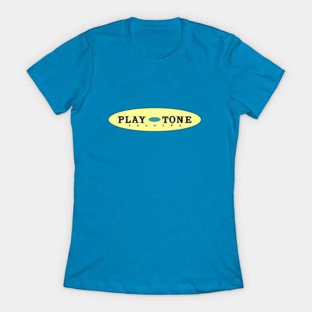Play Tone T's only $14 today! #Playtone #PlaytoneRecords #ThatThingYouDo #TheWonders #TheChantrellines #TheHeardsmen #EriePa #JohnSchaech #EthanEmbry #TomEverettScott #CharlieTheron #LivTyler #SteveZahn teepublic.com/t-shirt/338947…