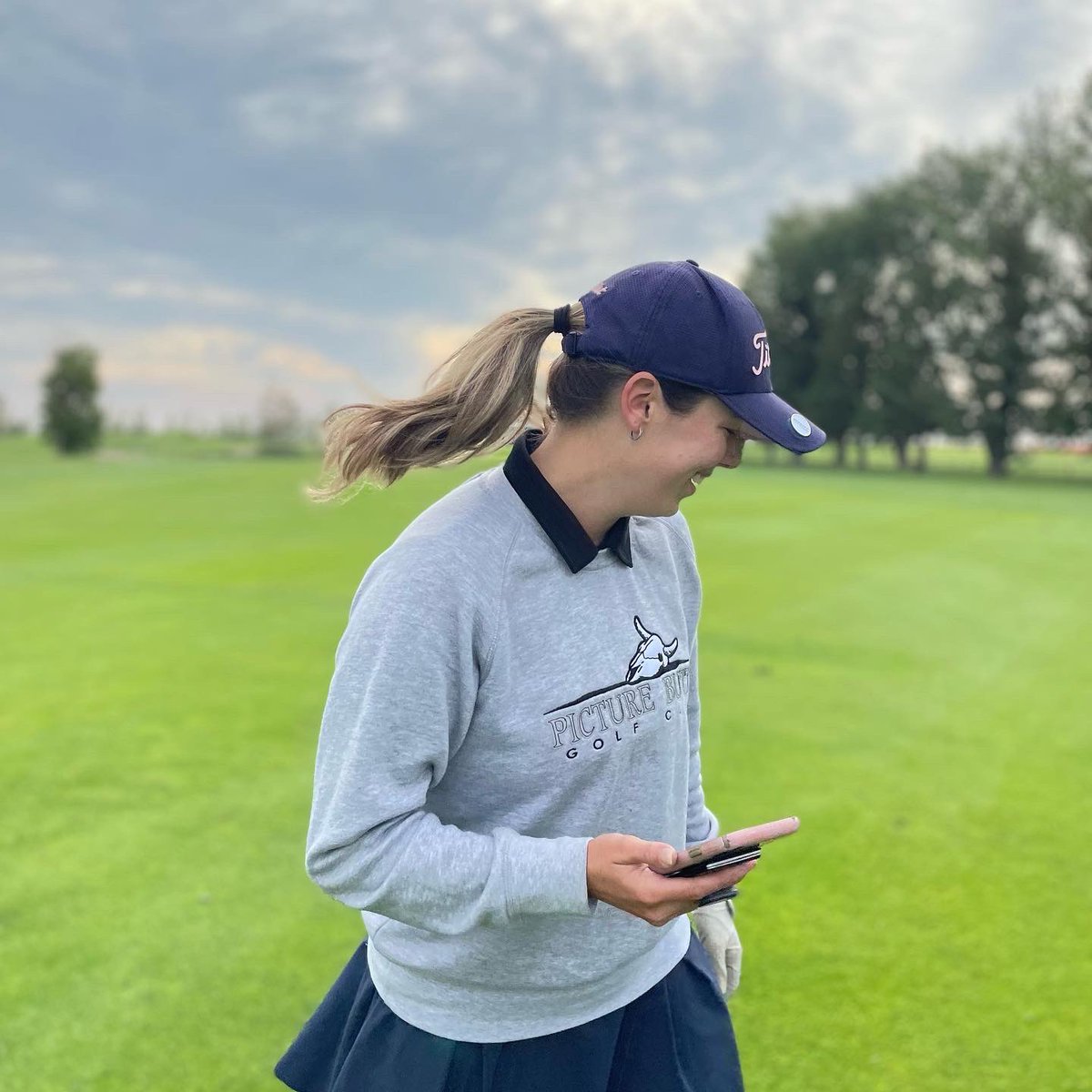 Peace out ✌️ 

Your social media admin, Kayla, is outta here! “While I’ve had a blast handling Butte Nationals social accounts, it’s time for me to start my full time gig in marketing and communications with the ACAC!” 🥳

#ButteNational