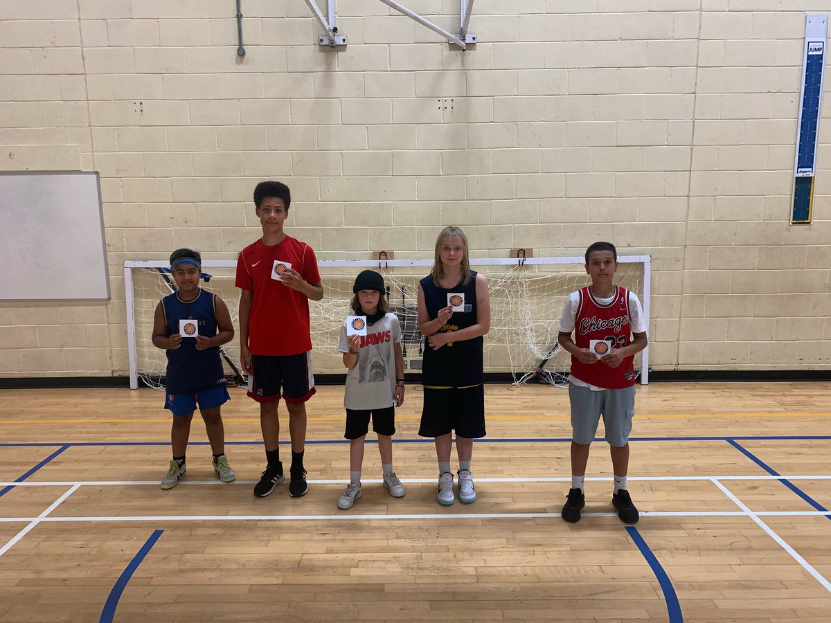 SCEBasketball's tweet image. Players of the Day from Day 3 - Laksh, Caiden, Leo, Izabele and Seb! #southcoastelite #brighton #camp