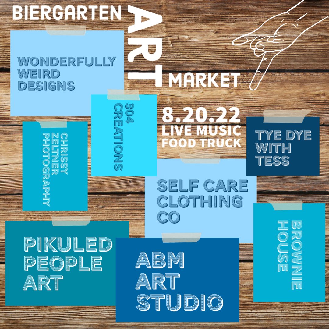 Be there or be ◼️! <a href="/WBOY12News/">WBOY 12News</a> <a href="/AllArndMrgntwn/">All Arnd Morgantown</a> <a href="/VisitMtnrCtry/">Visit Mountaineer Country</a>