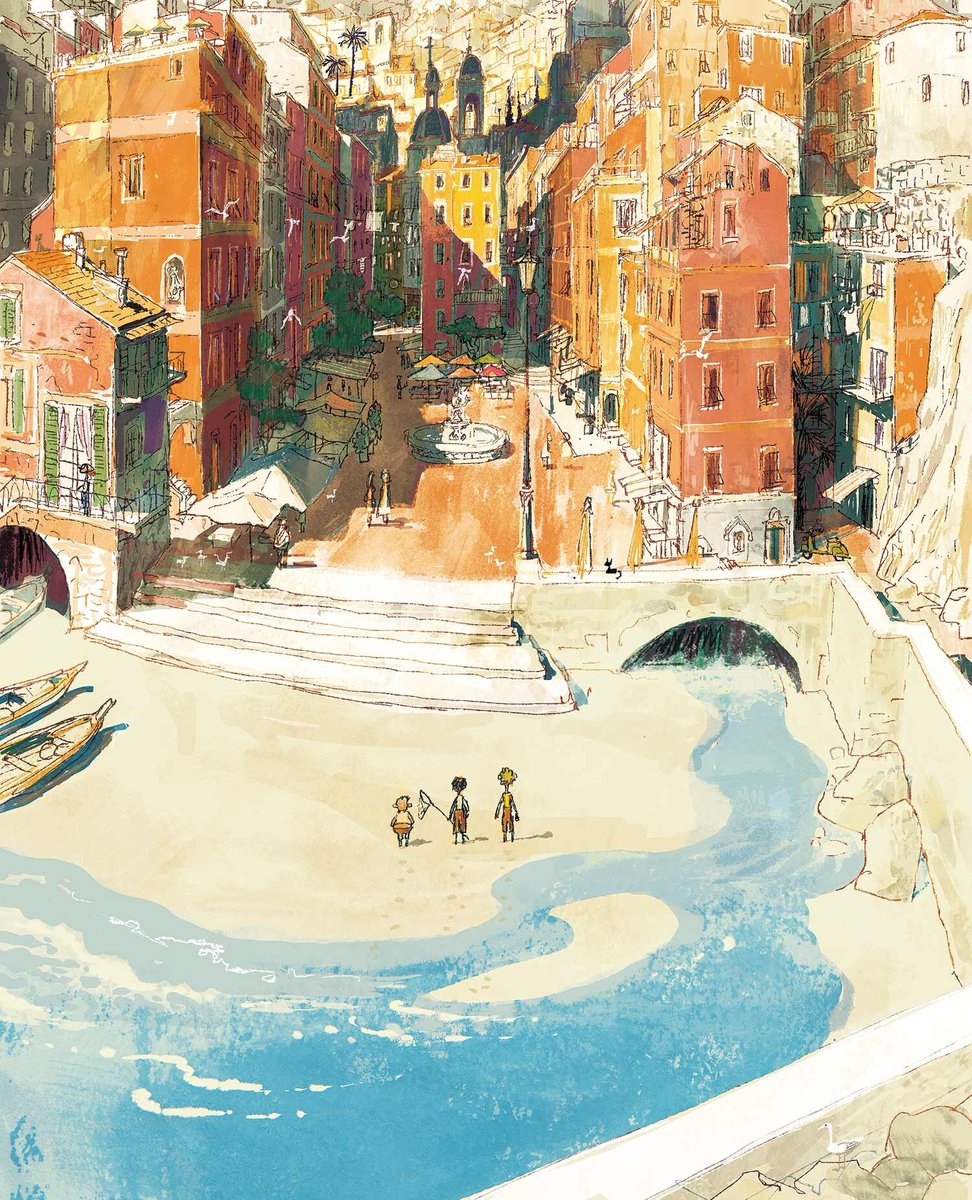 CDReferences's tweet photo. The Art of Tadahiro Uesugi → https://t.co/ffhk5KDOlm https://t.co/UXPlkkIWjh