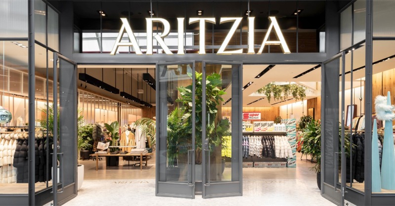 PulseRatings's tweet photo. Aritzia has recovered well from the pandemic disruption, as reflected by LTM sales of C$1.7 billion compared to C$1.5 billion in FY22 and C$980 million in FY20. Despite the supply chain obstacles...

Check out our credit rating review below

https://t.co/Z2F71cztIo