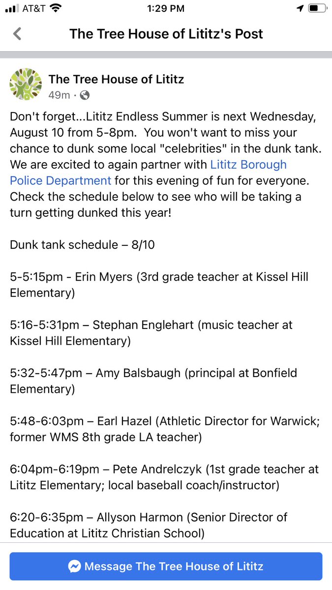 Miss Myers (@missmyersgrade3) on Twitter photo Come onnnnn out and join in the fun! <a href="/EnglehartMusic/">Mr. Englehart</a> <a href="/KisselHillWSD/">Kissel Hill Elementary</a> <a href="/JohnBeckWSD/">John Beck Elementary</a> <a href="/mr_szobocsan/">Dr. Steve Szobocsan</a> <a href="/BonfieldBees/">J. R. Bonfield WSD</a> Come onnnnn out and join in the fun! <a href="/EnglehartMusic/">Mr. Englehart</a> <a href="/KisselHillWSD/">Kissel Hill Elementary</a> <a href="/JohnBeckWSD/">John Beck Elementary</a> <a href="/mr_szobocsan/">Dr. Steve Szobocsan</a> <a href="/BonfieldBees/">J. R. Bonfield WSD</a>