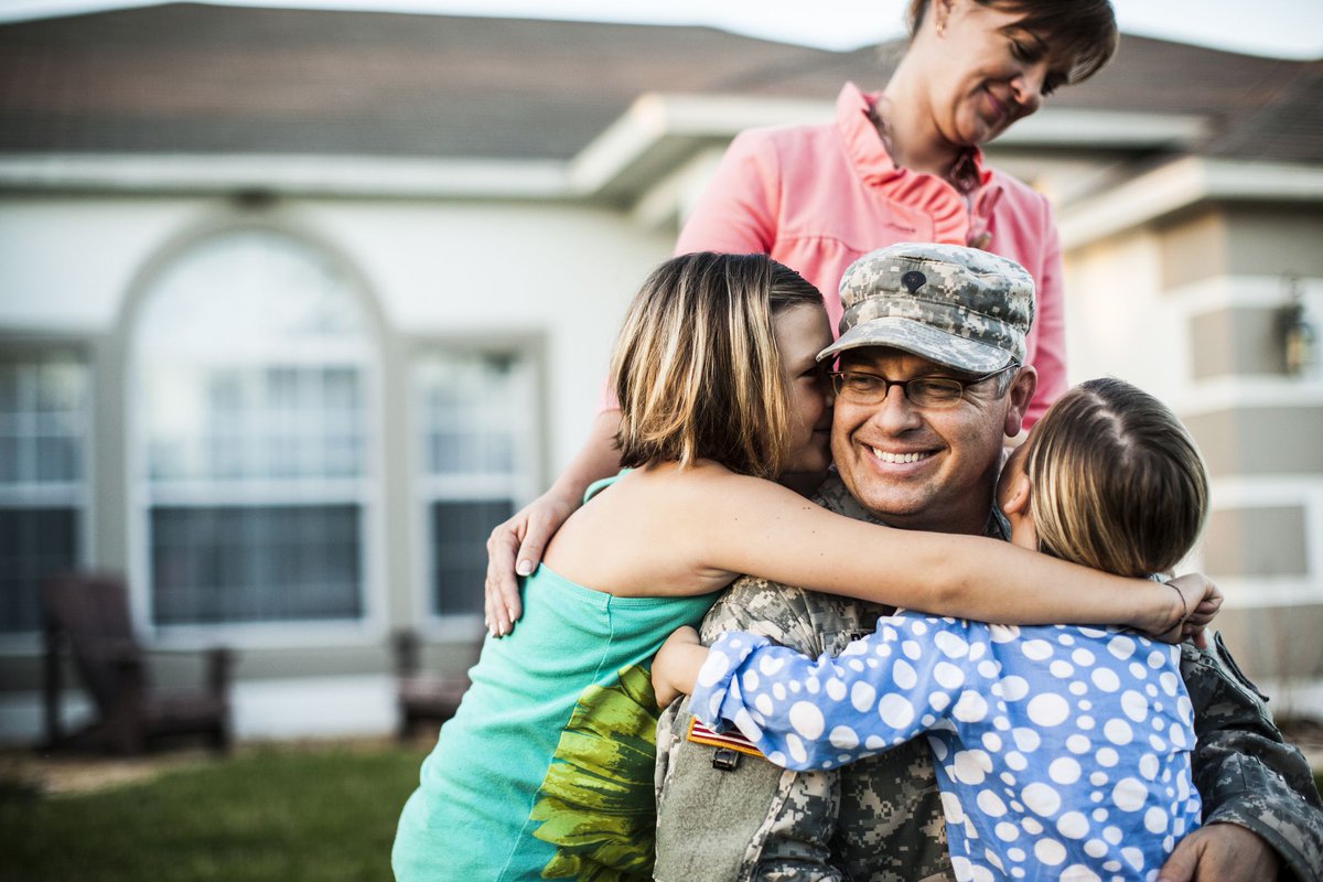 In regard to VA #homeloans, there are closing costs that the buyer and seller must pay. #mortgageadvice  cpix.me/a/149924631