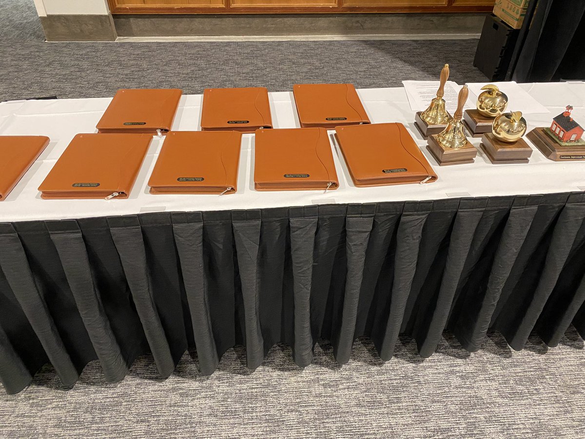 asbsd_org's tweet image. We’re ready to honor our very deserving award winners at the 2022 #ASBSDSASDConvention.