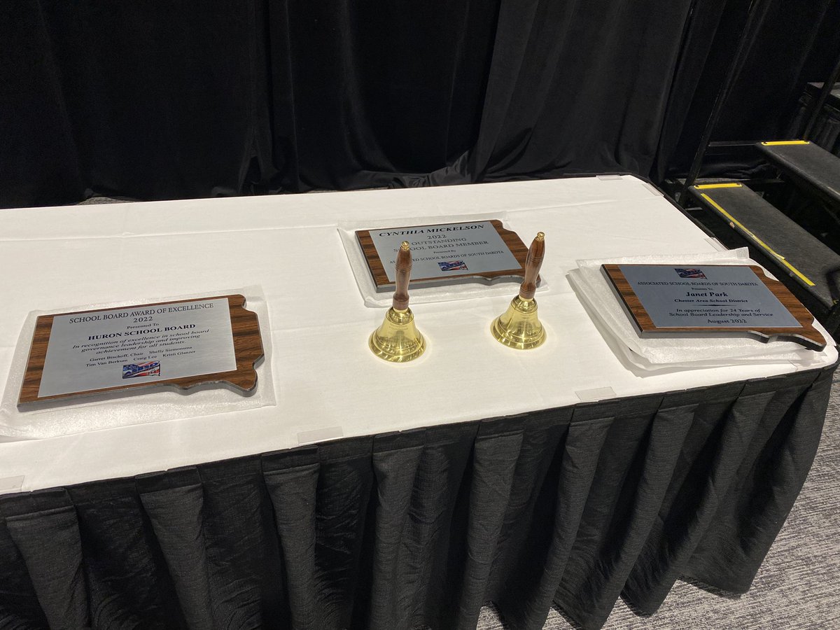 asbsd_org's tweet image. We’re ready to honor our very deserving award winners at the 2022 #ASBSDSASDConvention.
