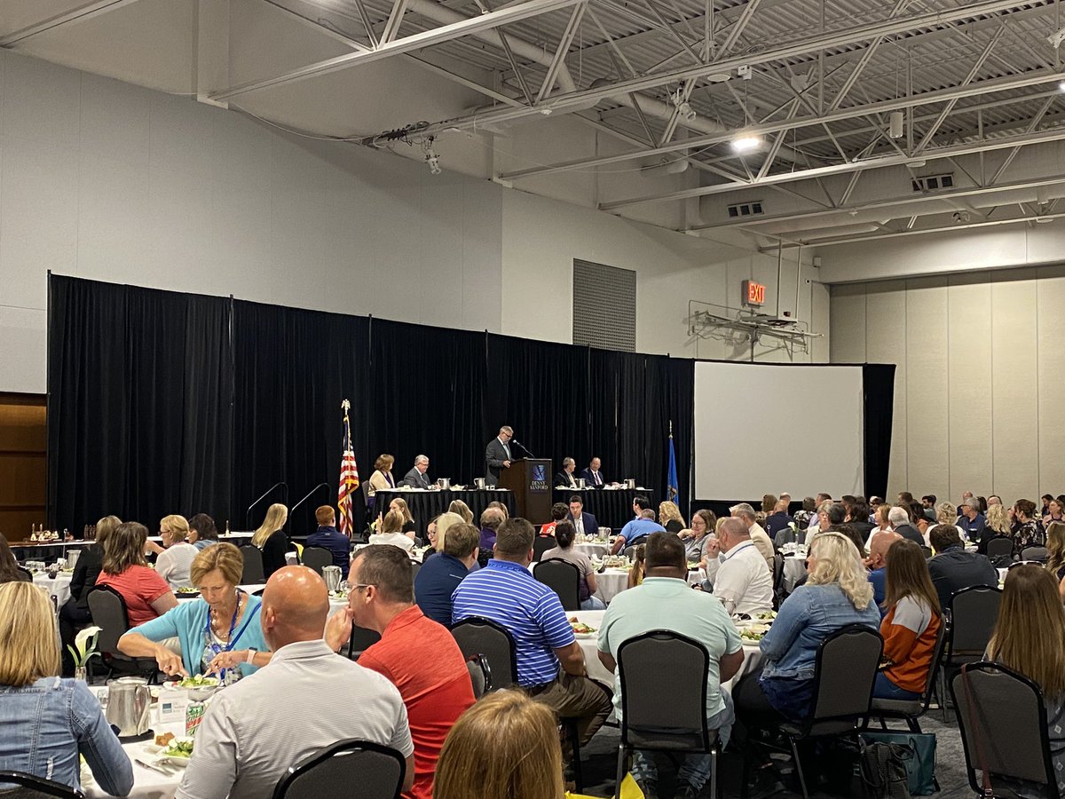 asbsd_org's tweet image. We’re ready to honor our very deserving award winners at the 2022 #ASBSDSASDConvention.