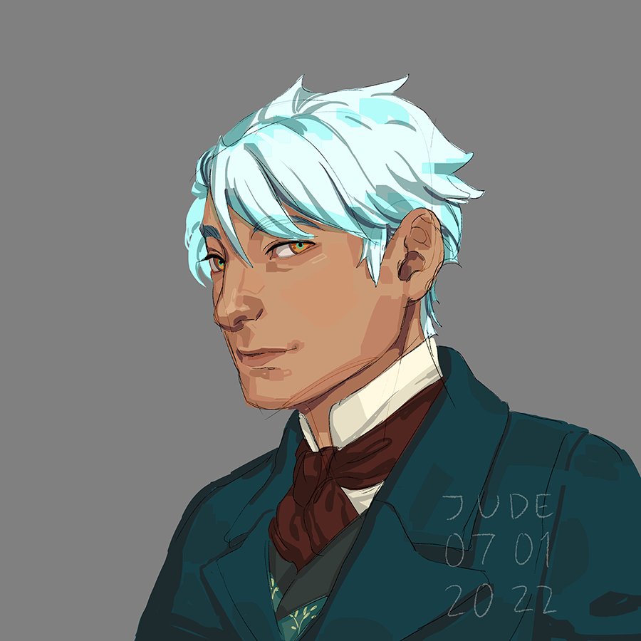AJudecomms's tweet photo. Previously completed commissions. https://t.co/jSW1zUWKQ8