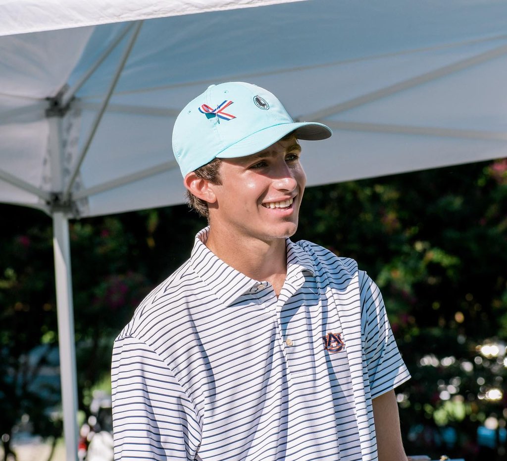 bamagolf's tweet photo. πΈ from this morningβs stroke play at the 21st Alabama #StateMatchPlay and 2nd Alabama #StateSeniorMatchPlay Amateur Championships https://t.co/d0Y5DXa4A3