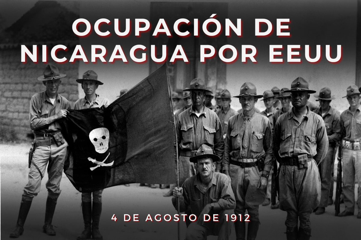 #Nicaragua #FuerzaDeVictorias
 No Al Injerencismo No Podrán Con Este Gran Pueblo Valiente Y Victorioso...