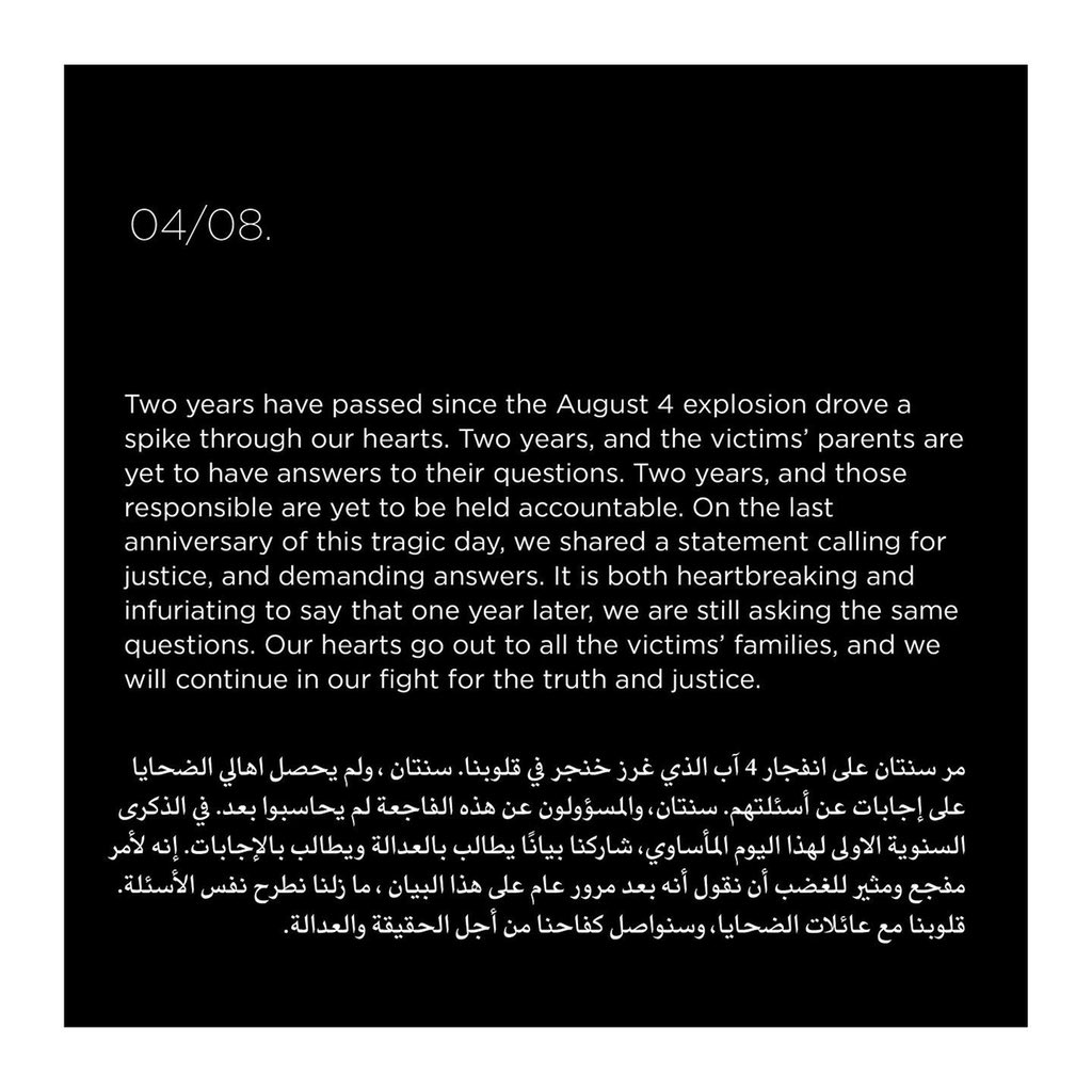 Change Starts Here tweet media