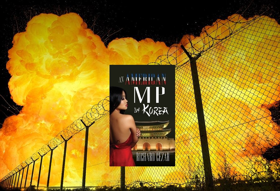 At the beginning of the Kim regime in North Korea, a young military policeman is shipped off to South Korea where he is forced to deal with fear, betrayal, and painful loss—ultimately finding love amongst the ashes.
#mystery #suspense #romance #thriller
amazon.com/american-MP-Ko…