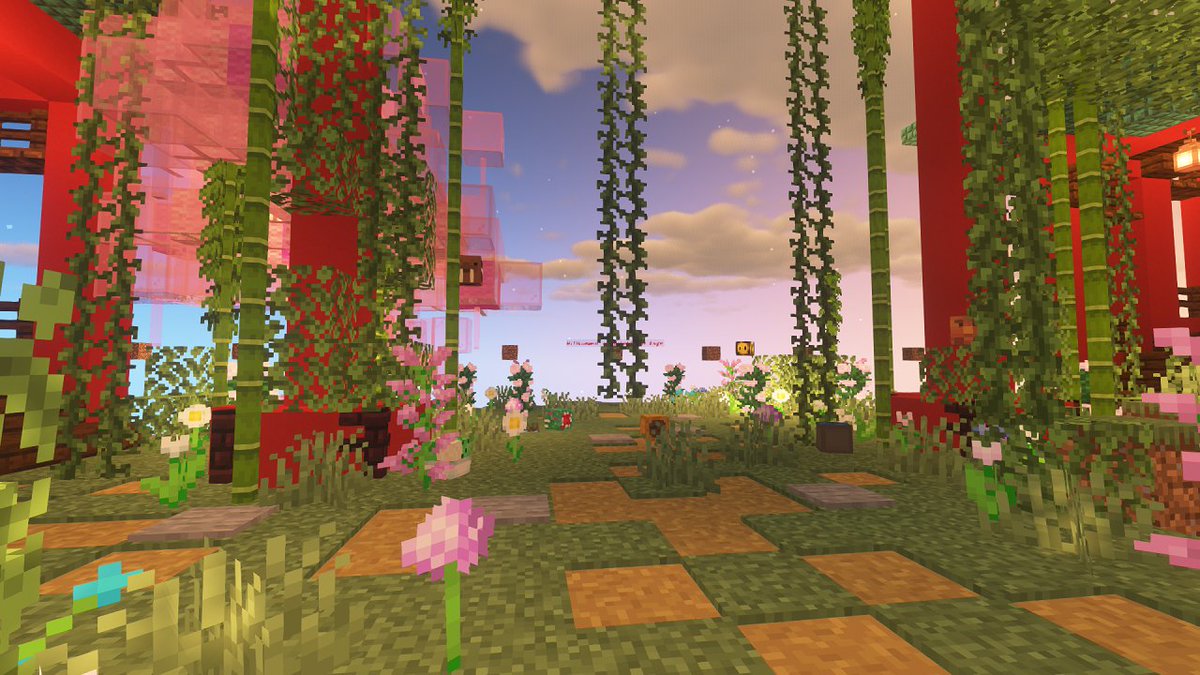 MinecraftSpielplatz tweet media