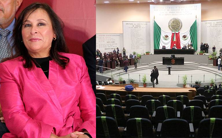 Partidos opositores rechazan la llamada "Ley Nahle"; anuncian expulsiones en el PAN
axnoticias.com/2022/08/04/par…