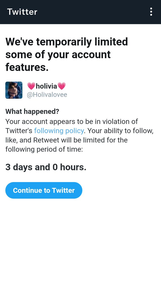 Holivalovee's tweet photo. Fuck u larries you are so mean and for what?? https://t.co/J9sf8PQxme