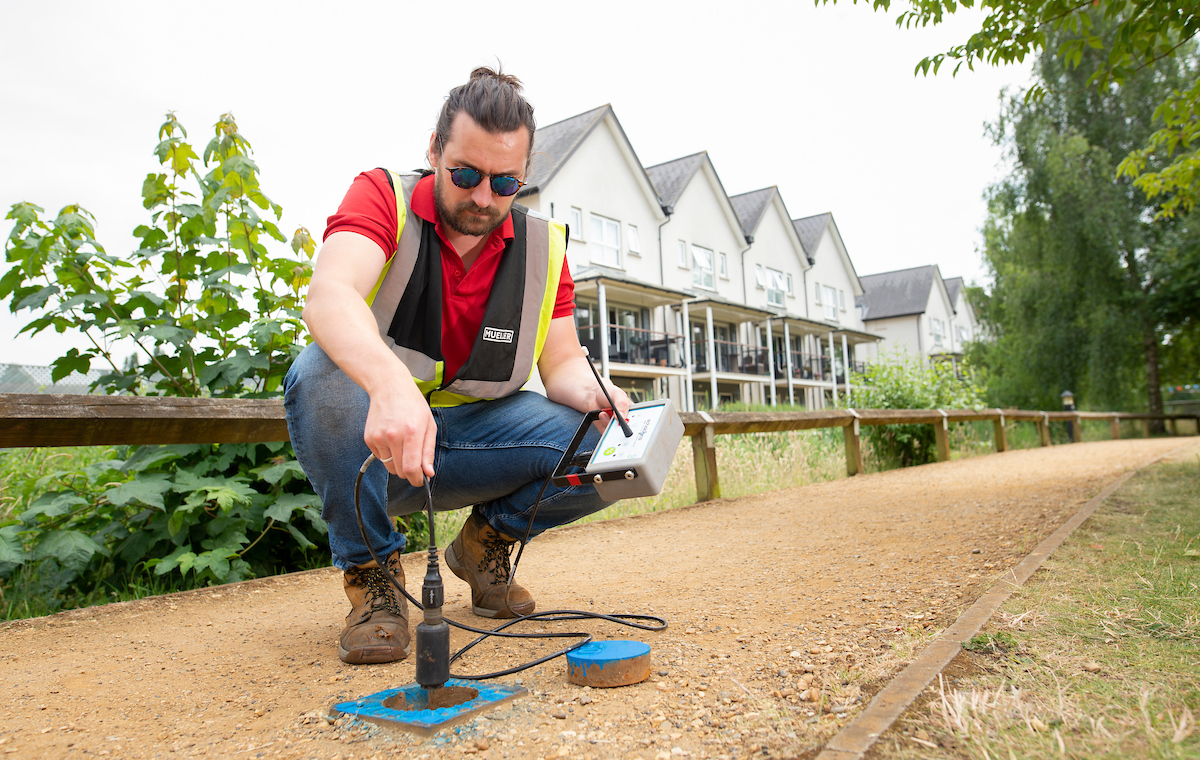 MuellerWaterPro's tweet photo. Your pipes are talking โ are you listening to them? Find out how you can pinpoint leaks and assess pipe condition with our non-invasive, acoustic technology.
โก๏ธ https://t.co/18K2XA9m32
๐ธ courtesy of @SESWater
#ConditionAssessment #AssetManagement #LeakDetection https://t.co/v8eNJdYYBZ