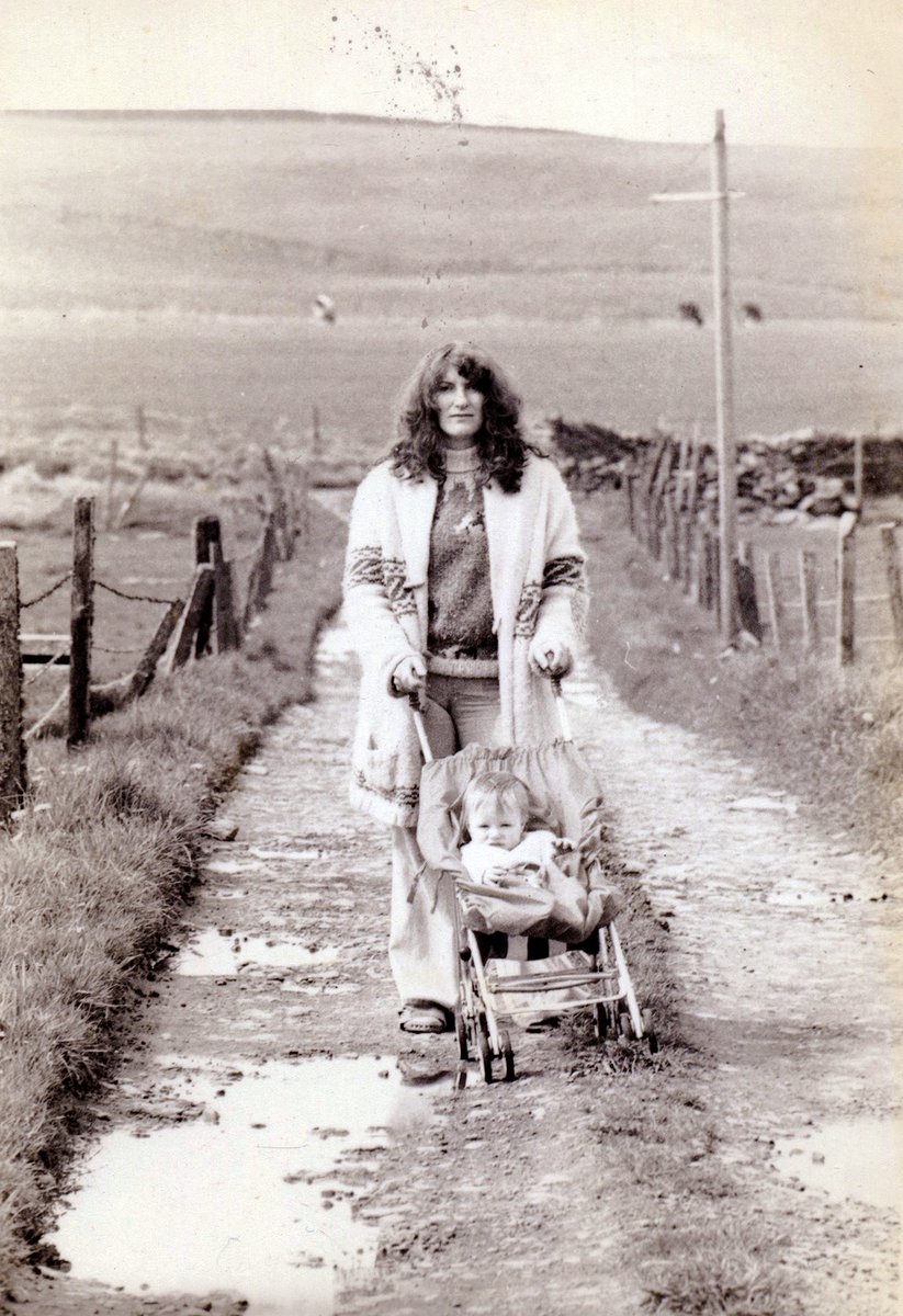 ArchiveStuart's tweet image. Difficult to confirm, but it's very likely that 
this transcript was written by Brenda Earl Christie 

At the launch event we held back in June, Stuart's co-defendants emphasised the importance of these transcripts, given they took the decision to defend themselves.