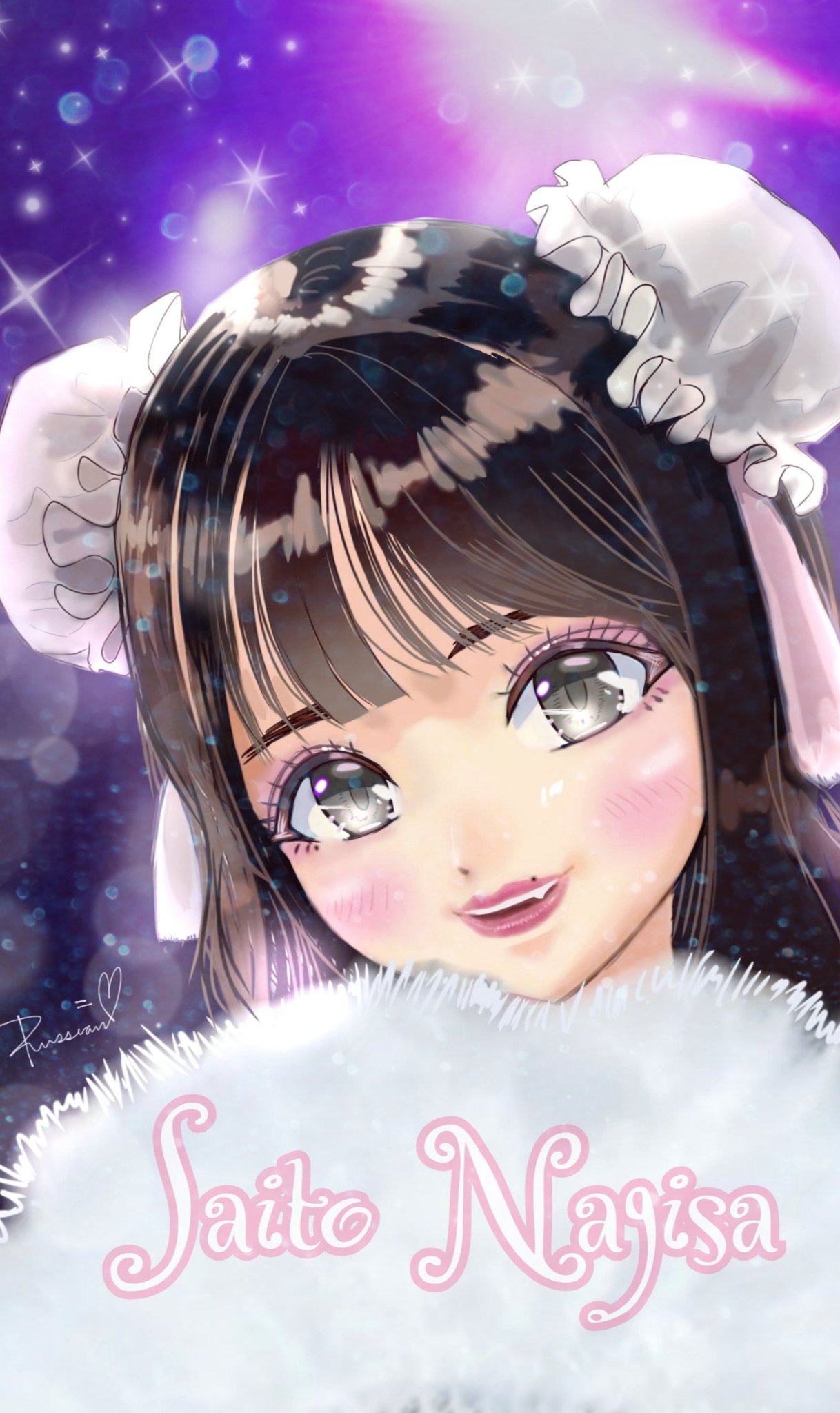 ろしあん🏹 🍀🕊 on X: