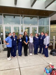 Galen College of Nursing tweet media