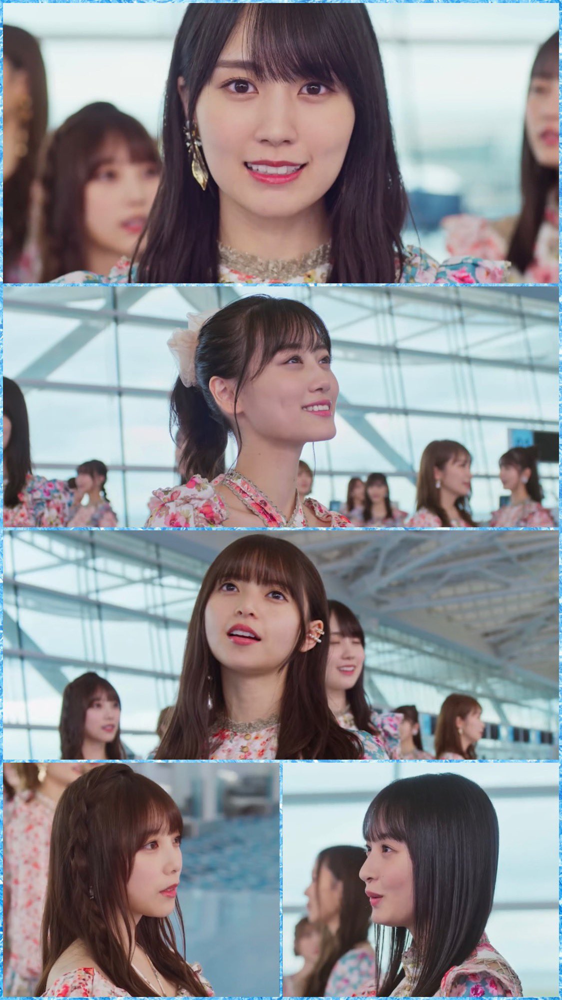 乃木坂46 与田祐希 好きというのはロックだぜ！直筆サイン入り