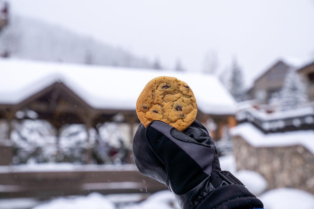 Beaver Creek Resort tweet media