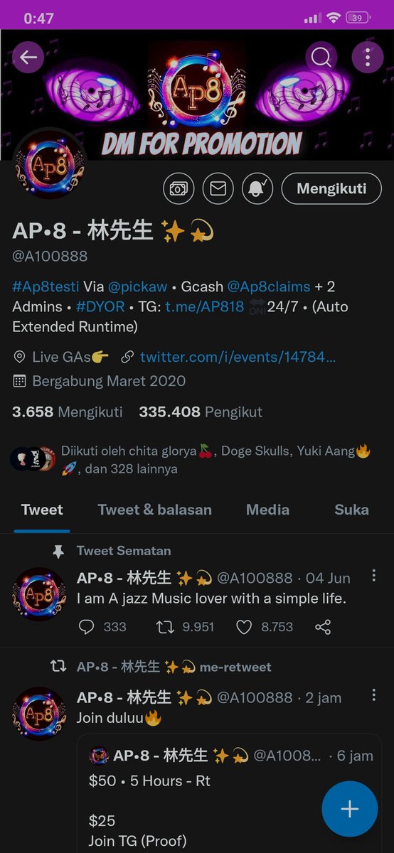 baasith95's tweet photo. @galaksi @A100888 Done https://t.co/9yGAjahwwP
