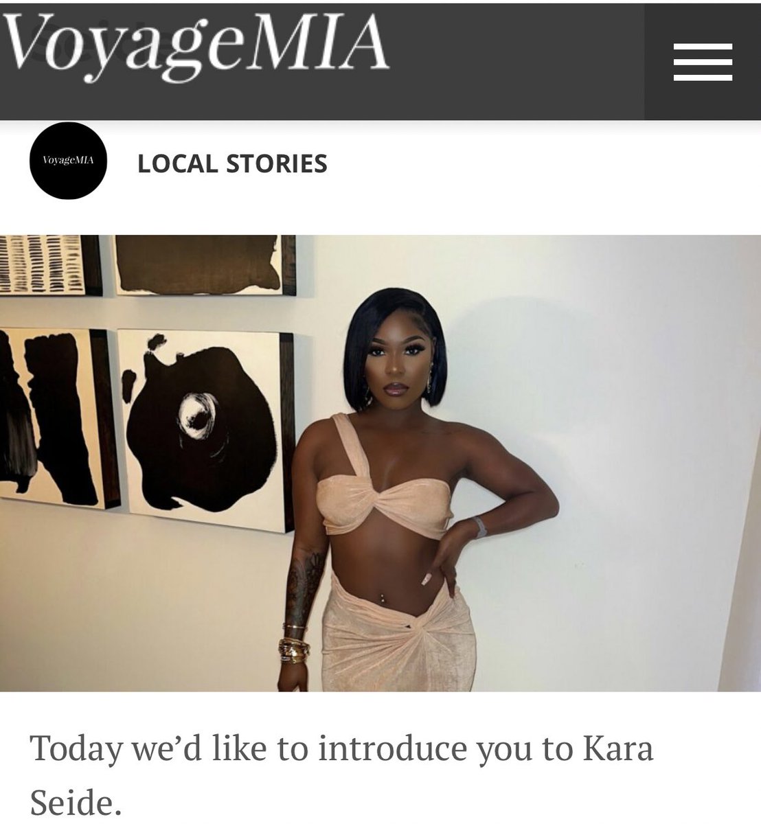 UndeniableLOVE7's tweet image. 💕💕 voyagemia.com/interview/conv…