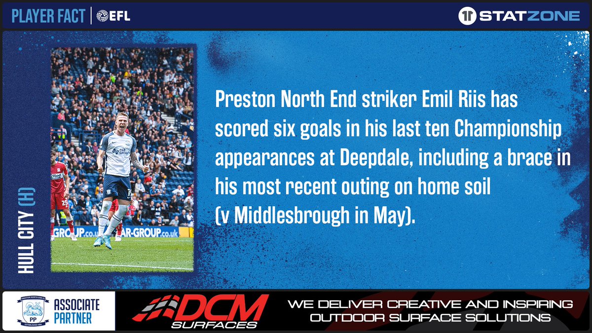 Preston North End FC tweet media