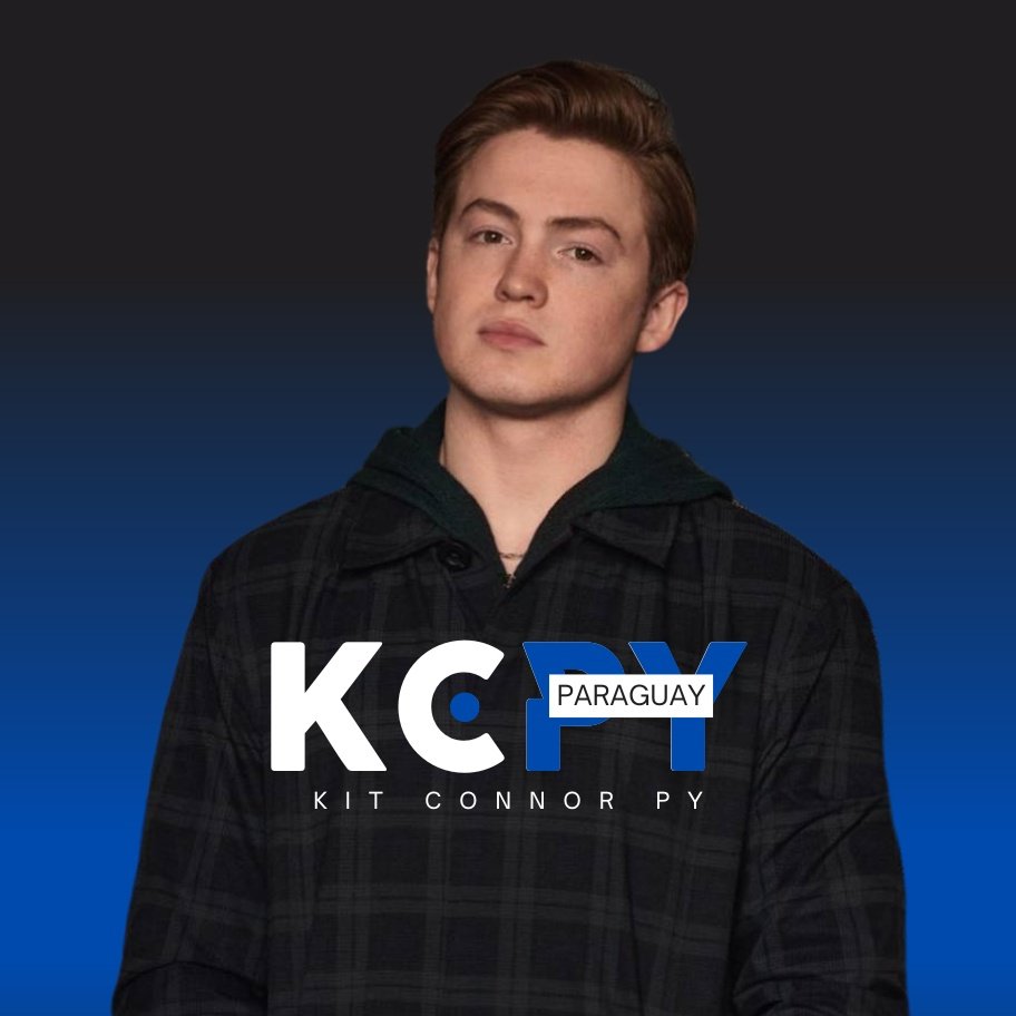 kitconnorpy's tweet photo. #NuevaFotoDePerfil https://t.co/fhqTYo9nPr