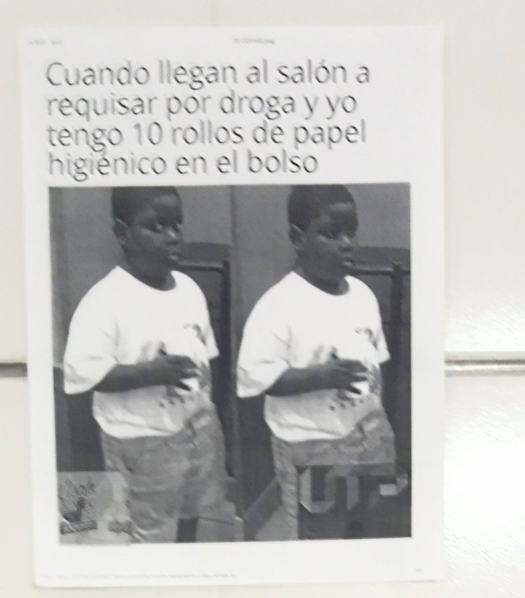 Juanchosebe's tweet photo. En la Universidad tecnológica de Pereira el meme se usa como metodología para una mejor convivencia. Me da risa y también aprendí algo. https://t.co/I9egt32NaP