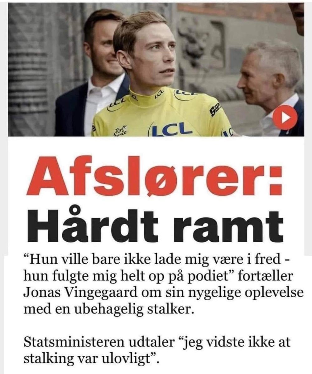 Kim Truth 🇩🇰 tweet media
