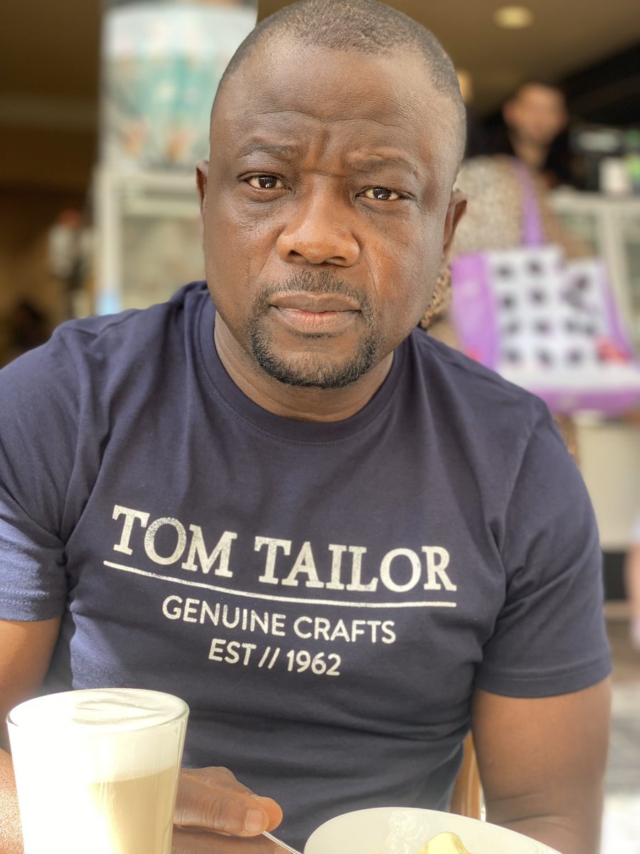 Ola Folarin 🇳🇬 tweet media