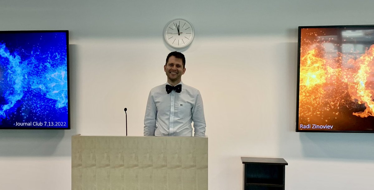 CCFcards's tweet image. Noon conferences by our co-fellows have been TOP NOTCH this year! 💯 Byran’s M&amp;amp;M, Radi’s journal club, @ArsalanMedEd’s echo talk, and @JuliaSimkowski’s J31 conference have been highlights of the year!