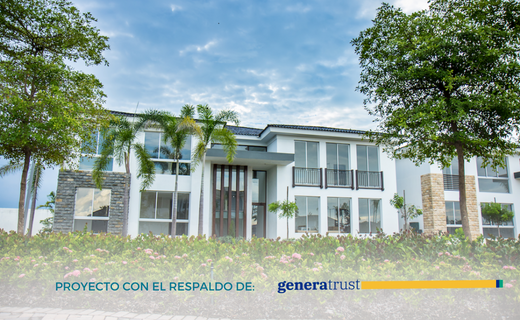 generatrust's tweet photo. Generatrust participa articulando con éxito, las necesidades de inversionistas, promotores y compradores, a través del fideicomiso inmobiliario en Jardines de Parque Magno. Gracias a Probaquerizo Promotora Inmobiliaria  por la confianza.
#Generatrust #fideicomisosinmobiliarios⁣ https://t.co/grPLjOQumV