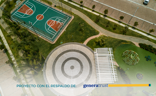 generatrust's tweet photo. Generatrust participa articulando con éxito, las necesidades de inversionistas, promotores y compradores, a través del fideicomiso inmobiliario en Jardines de Parque Magno. Gracias a Probaquerizo Promotora Inmobiliaria  por la confianza.
#Generatrust #fideicomisosinmobiliarios⁣ https://t.co/grPLjOQumV