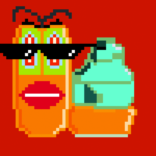 ExampleSks's tweet image. Hello World. My new collection will be published on September 2, 2022.Presale able on June 10,2022.
opensea.io/collection/pix…
10000 NFTS
#NFT  #NFTCommunity #NFTGiveaway #NFTCollection #NFTCollection #NFTartist #NFTCommmunity   #CryptoNFT