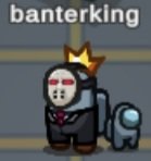 banterking21's tweet image. Playing Among us #AmongUs #gamer #mobliegames #MobileGaming