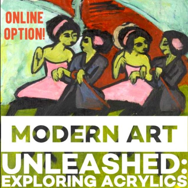 Phoenixworkshop's tweet image. Artist Art News - mailchi.mp/phoenixartwork…
20% off EVERYTHING and more in our Summer Sale! Grand Prix of Art 2022 almost sold out, Register now, &amp;amp; see the NEW Artisan Market at the Grand Prix, Sep 3rd!

Fall Class Schedule!  New classes, favourite teachers, and NEW Youth Classes