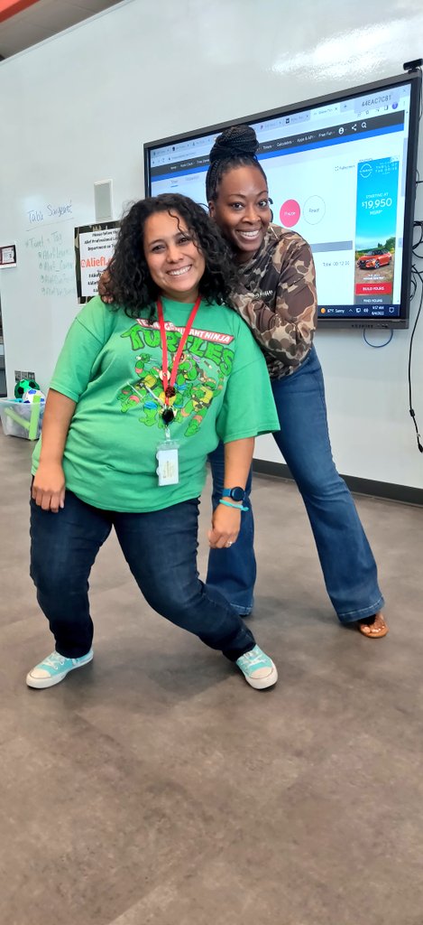 AliefCliniRotat's tweet photo. I haven't presented PD in a while, but today I had the opportunity to!!! @AliefLearns #BestPractices #AliefBootCamp @sabbokris_tech @Alief_Career https://t.co/Vf7F23KrcW
